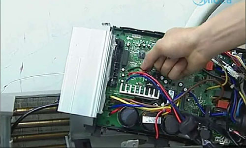 兴仁美的空调电话是多少