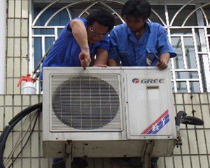 兴仁空调维修售后服务中心