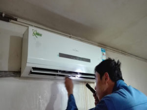 兴仁格力空调电话是多少