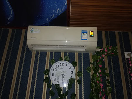 兴仁空调维修售后服务中心