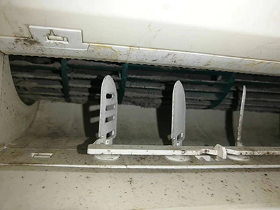 兴仁空调维修售后服务中心电话是多少