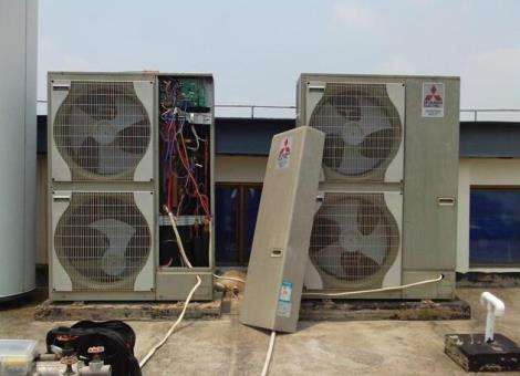 兴仁空调维修电话号码多少