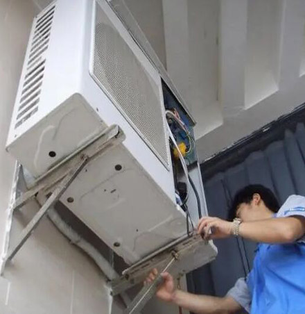 兴仁24小时空调维修热线