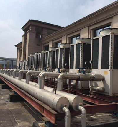 兴仁多联机维修 兴仁中央空调维修