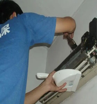 兴仁空调清洗保养