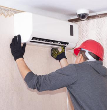 兴仁空调内机噪音大