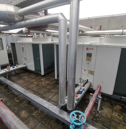 兴仁附近中央空调维修 兴仁上门中央空调维修